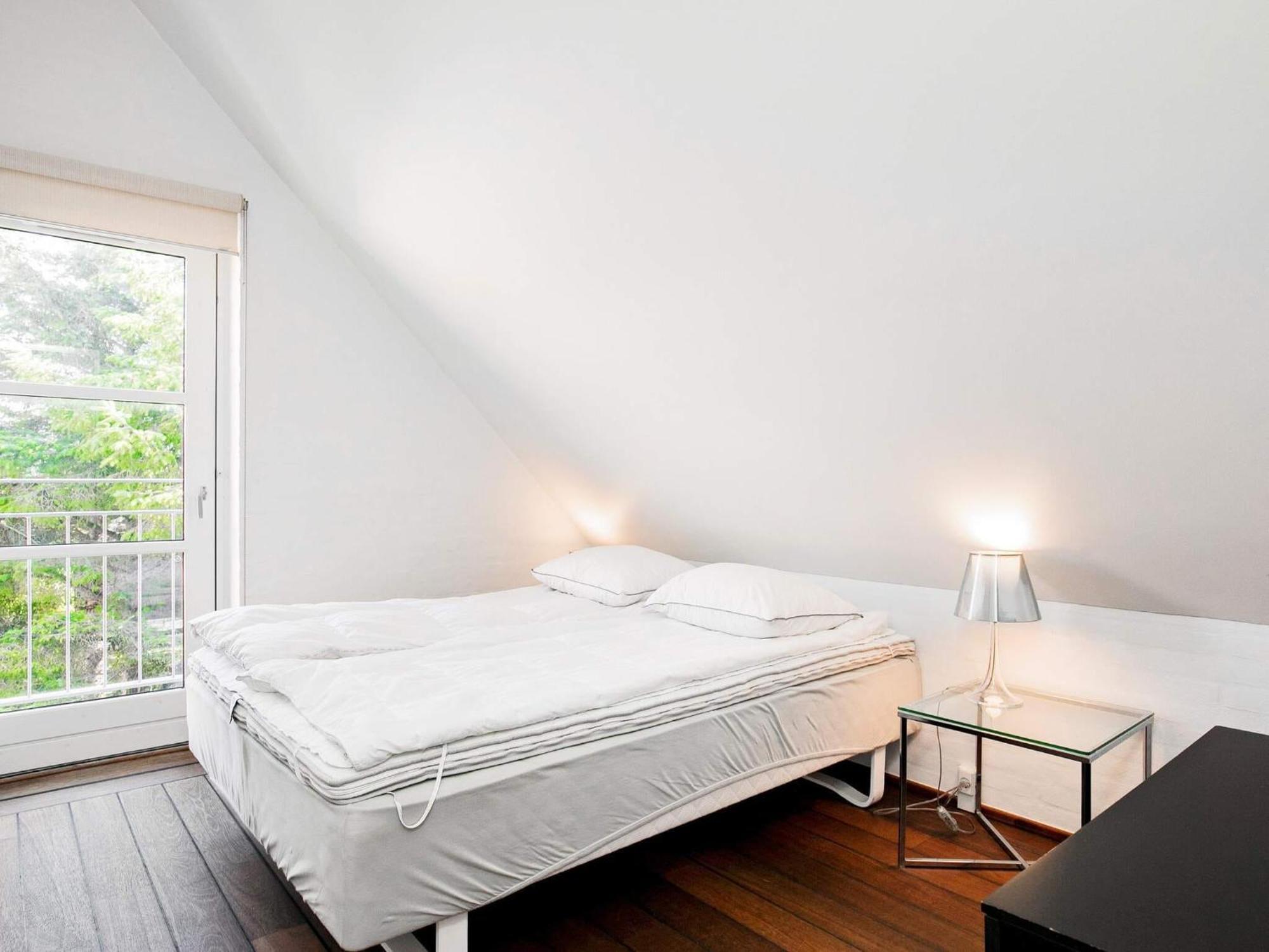 6 Person Holiday Home In Skagen Kültér fotó