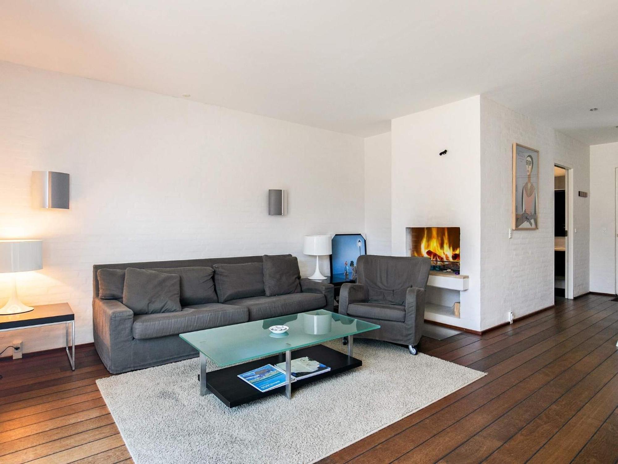6 Person Holiday Home In Skagen Kültér fotó