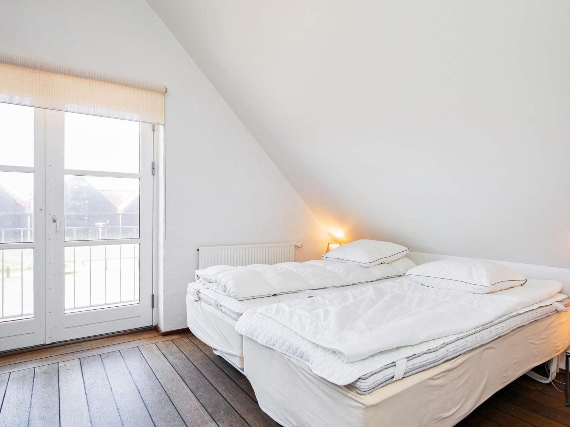 6 Person Holiday Home In Skagen Kültér fotó