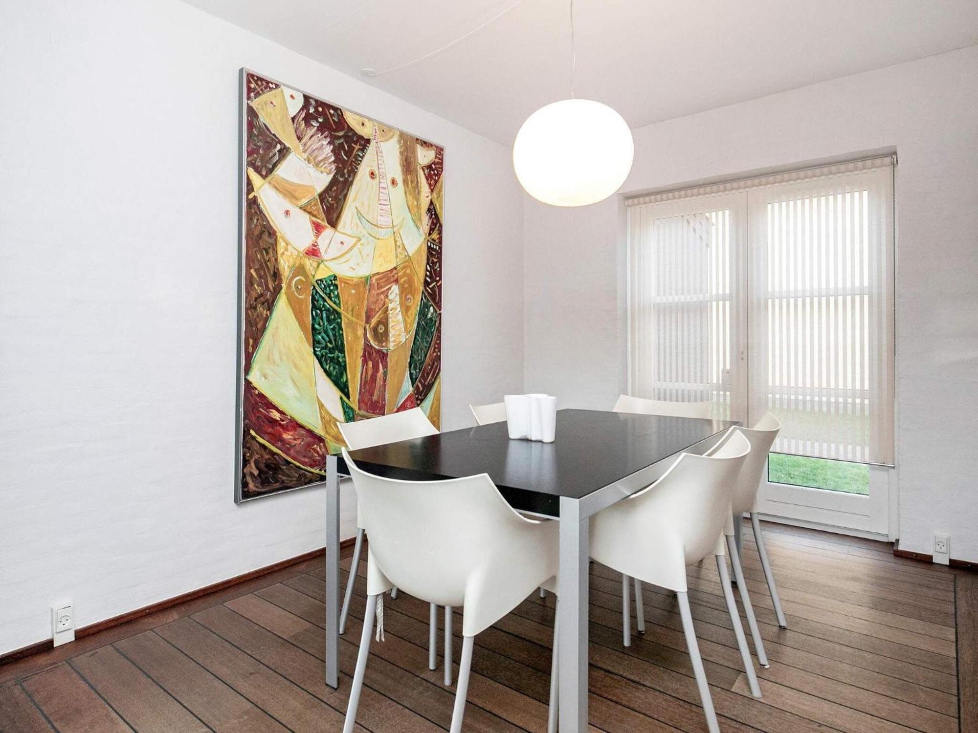 6 Person Holiday Home In Skagen Kültér fotó