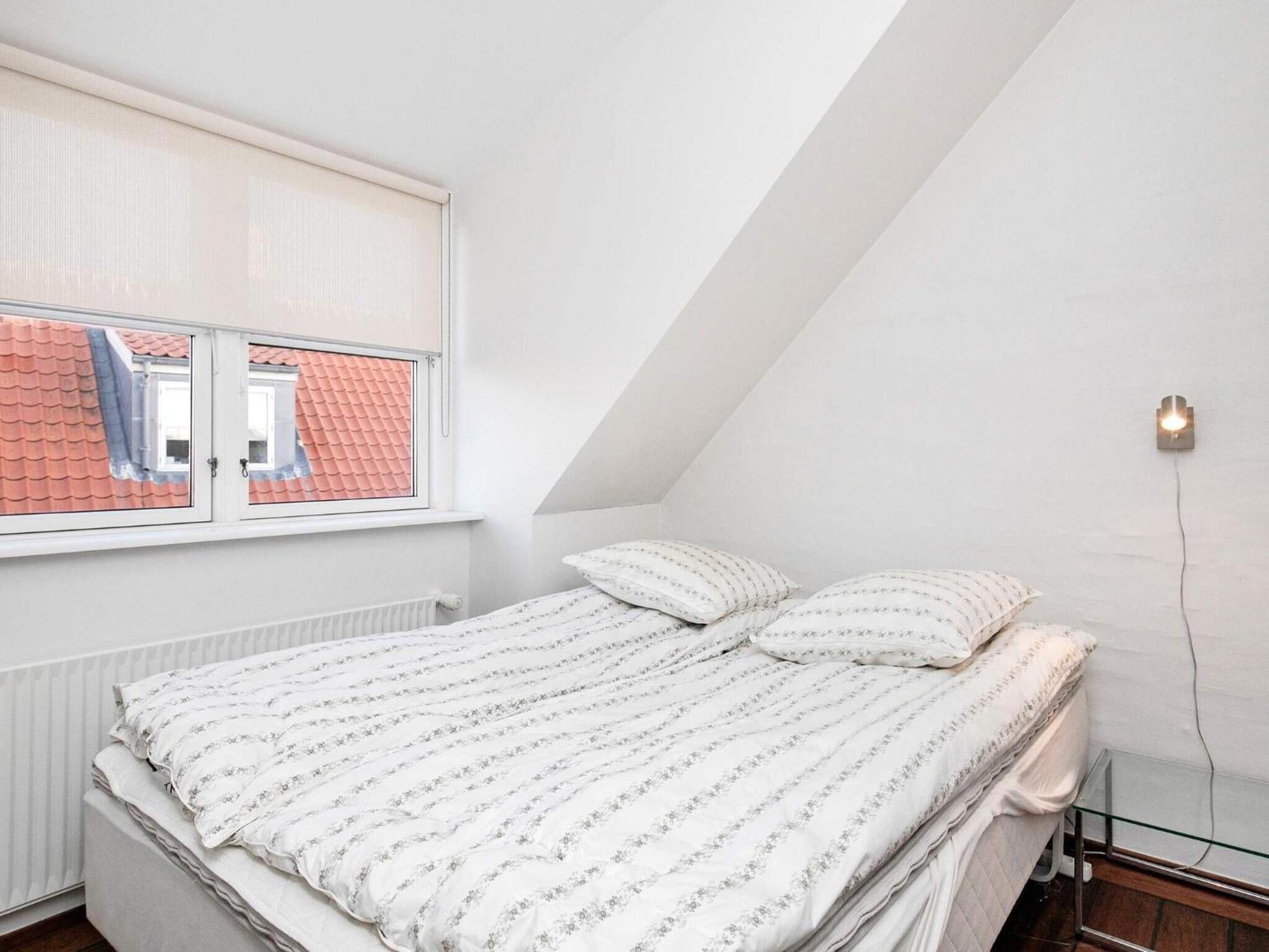 6 Person Holiday Home In Skagen Kültér fotó