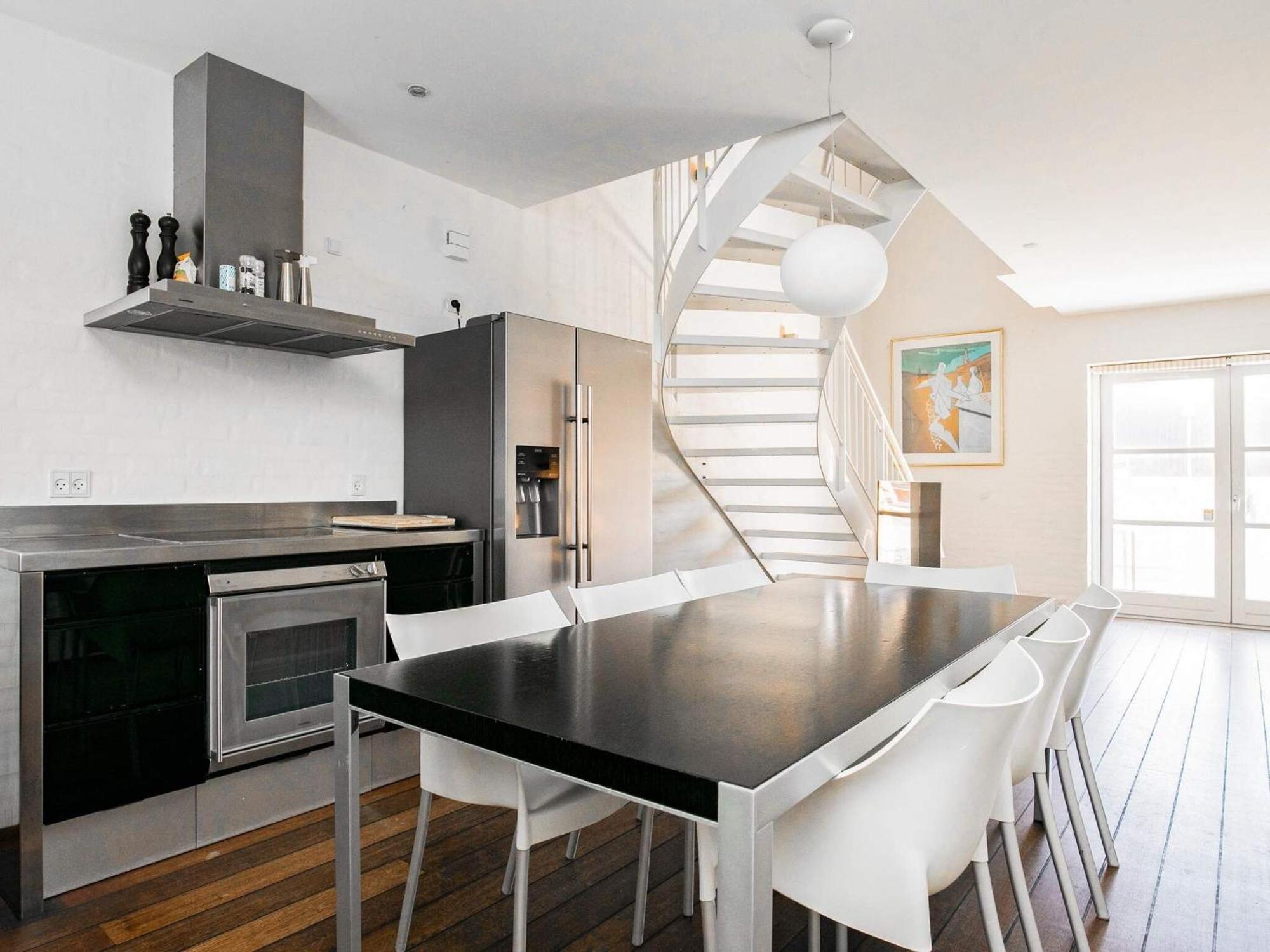 6 Person Holiday Home In Skagen Kültér fotó